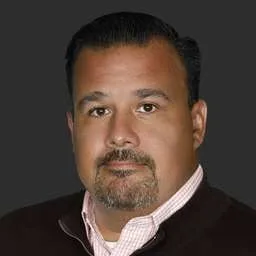 Jeff Aldaz