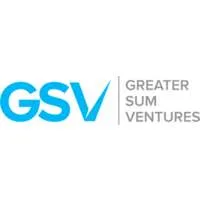 Greater Sum Ventures