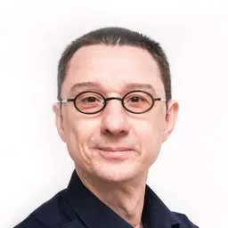 Pascal Coppens