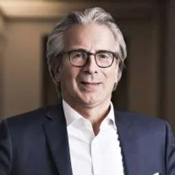 Tomas Rudenstam, Angel Investor