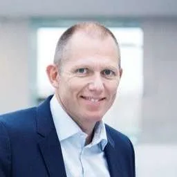 Jens Bjørn Andersen, Angel Investor