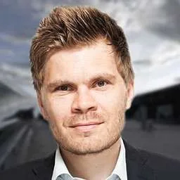 Pål Sundsøy