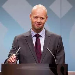 Yngve Slyngstad