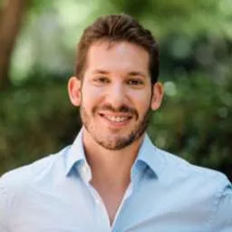 Avi Forchheimer
