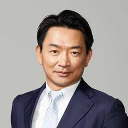 Masahito Okuma