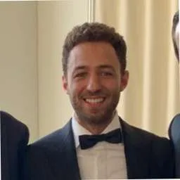 Adam Ramada