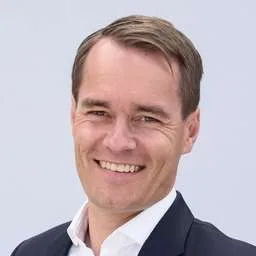 Kristoffer Dahlberg