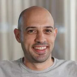 Elad Levy