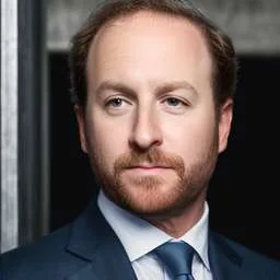 Michael Potiker