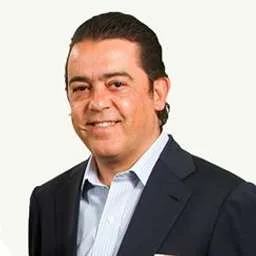 Rafael Olloqui