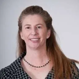 Cathy Pucher