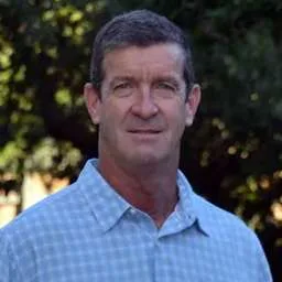 Jon M. Van Winkle