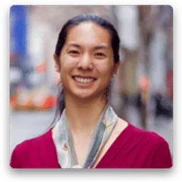 Jennifer Chin