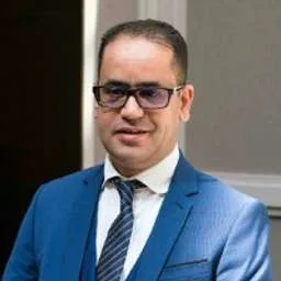 ELFALEH Tarek