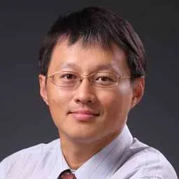 K.S. Pua, Angel Investor