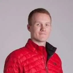 Jeremy Erickson