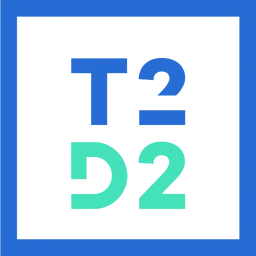T2D2