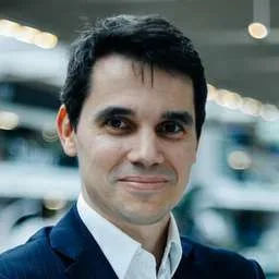 Thomas Le Diouron