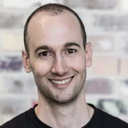 Dave Elkan