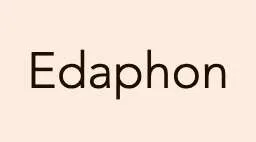 Edaphon