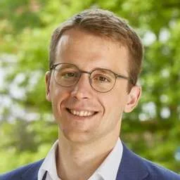 Joost Van Laer