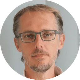 Fabrice Baranski