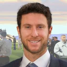 Josh Graves
