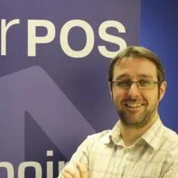 Martin Neill