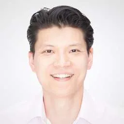 Robert Kao
