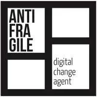 Antifragile