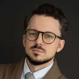 Alexey Skobelkin