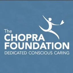 The Chopra Foundation