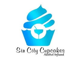 Sin City Cupcakes
