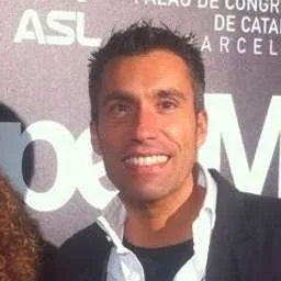 Ruben Dianaz