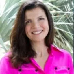 Ali Hewson