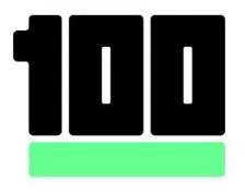 100