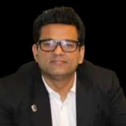 Kavi Shahani