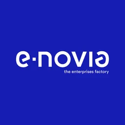e-Novia, VC Fund