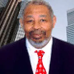 Herbert P. Wilkins