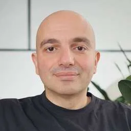 Vahan Mgebryan
