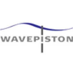 Wavepiston