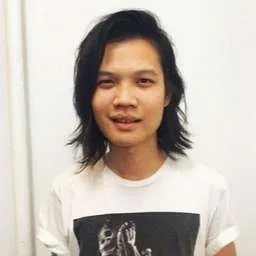 Jonathan Liang