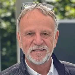 Jean Claude Hecht