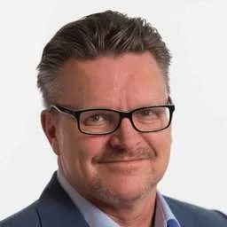 Fredrik Wikstrom, CEO at Eldon Holding