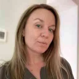 Meredith Fisher