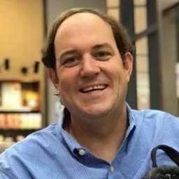 Christopher Holt