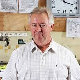 David Harris, Angel Investor