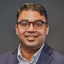 Garuth Acharya