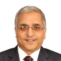 RAJESH SHARMA