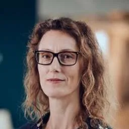 Anja Groth